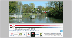 Desktop Screenshot of nim-roermond.nl